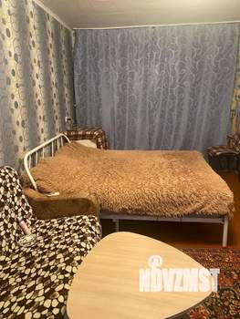 1-к квартира, на длительный срок, 31м2, 2/5 этаж