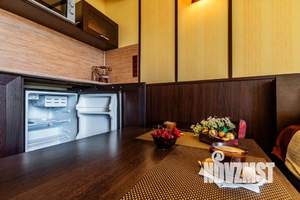 Студия квартира, посуточно, 20м2, 3/5 этаж