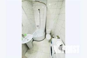 1-к квартира, посуточно, 45м2, 3/24 этаж