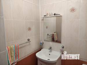 4-к квартира, на длительный срок, 125м2, 4/10 этаж