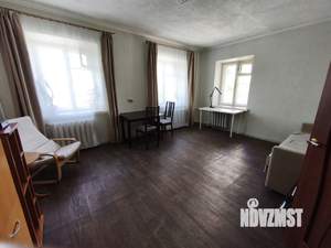 2-к квартира, на длительный срок, 50м2, 3/3 этаж