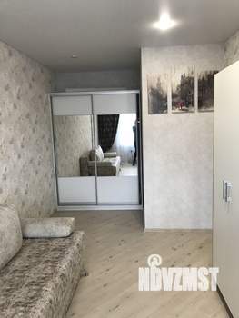 1-к квартира, на длительный срок, 37м2, 6/14 этаж