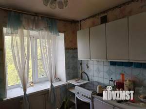 1-к квартира, на длительный срок, 33м2, 1/1 этаж