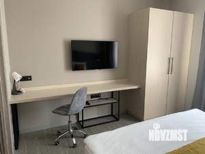 3-к квартира, посуточно, 88м2, 1/1 этаж