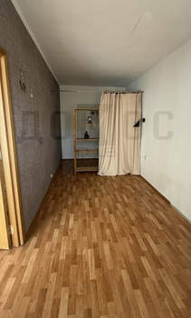 2-к квартира, на длительный срок, 48м2, 4/6 этаж