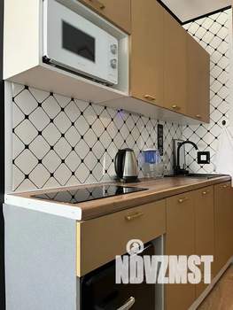 Студия квартира, посуточно, 19м2, 1/16 этаж