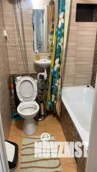 Студия квартира, посуточно, 30м2, 8/15 этаж