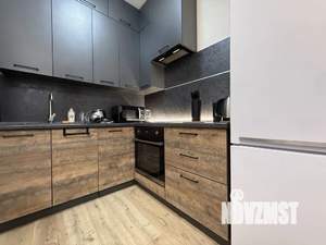 1-к квартира, посуточно, 30м2, 19/20 этаж