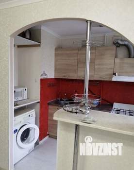 2-к квартира, на длительный срок, 47м2, 3/5 этаж