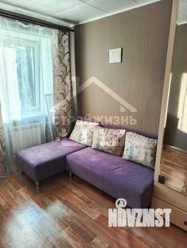 2-к квартира, на длительный срок, 23м2, 3/5 этаж