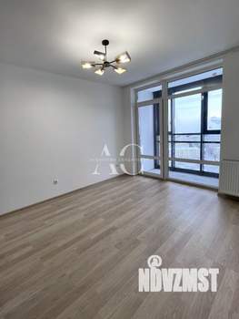 1-к квартира, на длительный срок, 40м2, 25/30 этаж