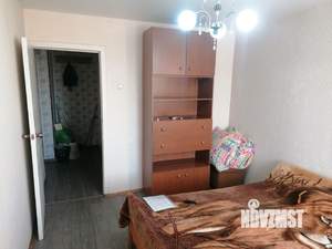 2-к квартира, на длительный срок, 47м2, 8/9 этаж