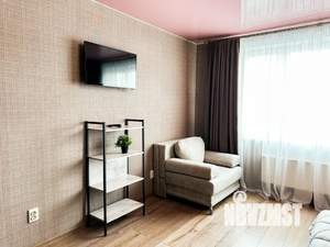 1-к квартира, посуточно, 55м2, 8/10 этаж