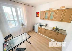 1-к квартира, посуточно, 36м2, 8/9 этаж