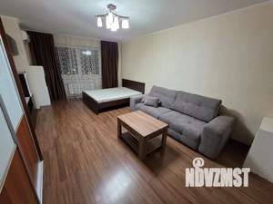 2-к квартира, посуточно, 75м2, 10/10 этаж