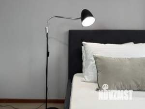 1-к квартира, посуточно, 42м2, 11/18 этаж