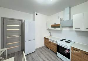 2-к квартира, на длительный срок, 61м2, 3/15 этаж