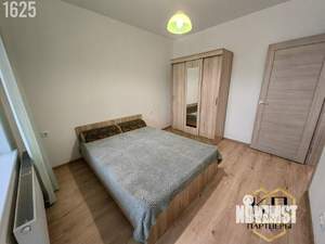 1-к квартира, на длительный срок, 34м2, 3/17 этаж