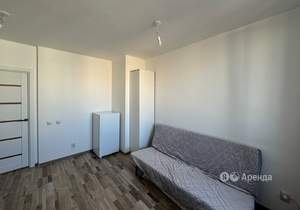 Студия квартира, на длительный срок, 22м2, 13/14 этаж