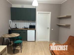 1-к квартира, посуточно, 43м2, 2/15 этаж
