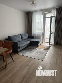 3-к квартира, на длительный срок, 83м2, 1/4 этаж