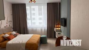 1-к квартира, посуточно, 30м2, 16/28 этаж