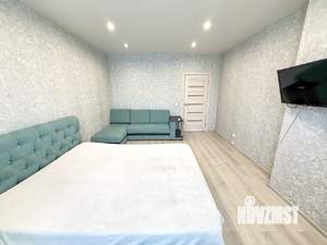 2-к квартира, посуточно, 65м2, 19/25 этаж