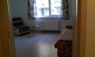 1-к квартира, на длительный срок, 43м2, 2/19 этаж