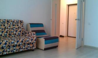 1-к квартира, на длительный срок, 43м2, 2/19 этаж