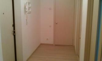 1-к квартира, на длительный срок, 43м2, 2/19 этаж