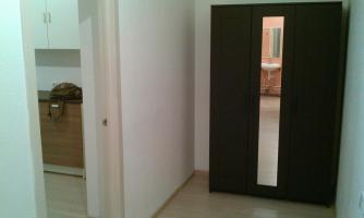 1-к квартира, на длительный срок, 43м2, 2/19 этаж