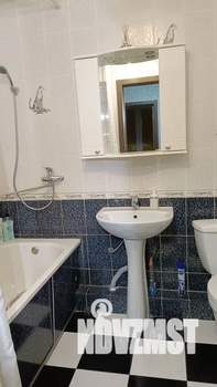 2-к квартира, посуточно, 36м2, 7/20 этаж