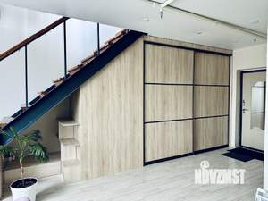 2-к квартира, на длительный срок, 76м2, 16/16 этаж