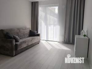2-к квартира, посуточно, 60м2, 7/9 этаж