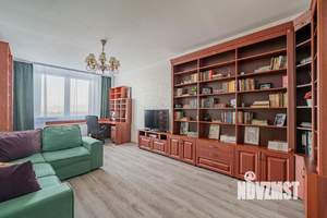 3-к квартира, посуточно, 115м2, 1/1 этаж