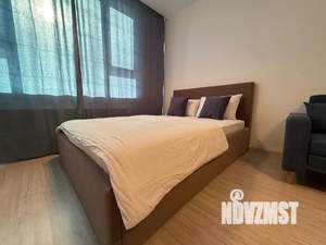 Студия квартира, посуточно, 25м2, 17/28 этаж