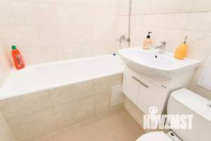 1-к квартира, посуточно, 31м2, 1/1 этаж