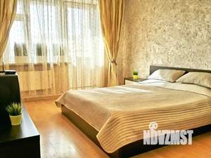 1-к квартира, посуточно, 45м2, 9/10 этаж