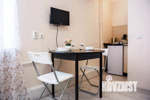 Студия квартира, посуточно, 13м2, 1/5 этаж