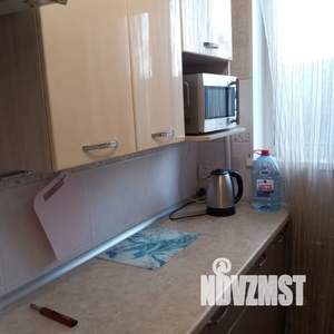 2-к квартира, посуточно, 43м2, 3/9 этаж