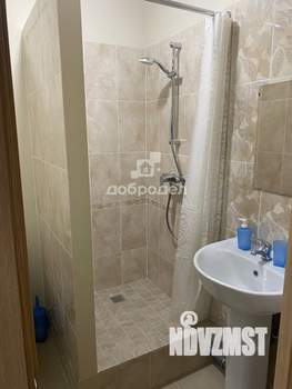 Студия квартира, на длительный срок, 23м2, 4/32 этаж