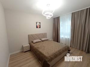 1-к квартира, на длительный срок, 46м2, 3/9 этаж