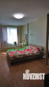1-к квартира, на длительный срок, 39м2, 14/16 этаж