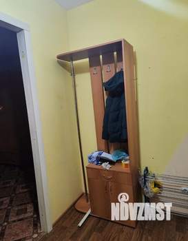 1-к квартира, на длительный срок, 40м2, 3/25 этаж