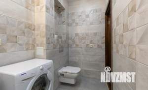 2-к квартира, посуточно, 45м2, 1/1 этаж