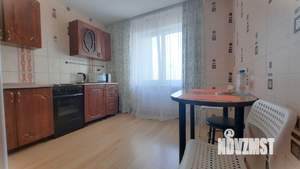 1-к квартира, посуточно, 37м2, 7/19 этаж