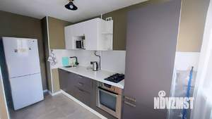 2-к квартира, на длительный срок, 44м2, 7/9 этаж