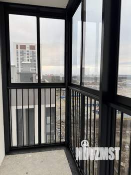 Студия квартира, на длительный срок, 26м2, 23/25 этаж