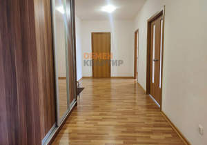 2-к квартира, на длительный срок, 76м2, 9/25 этаж