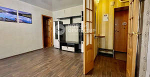 2-к квартира, на длительный срок, 42м2, 1/5 этаж